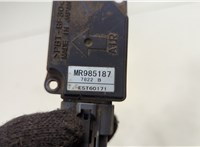 MR985187 Измеритель потока воздуха (расходомер) Mitsubishi Outlander XL 2006-2012 20536768 #4