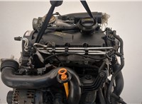  ТНВД Volkswagen Golf Plus 11467510 #5