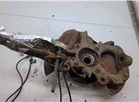  Ступица (кулак, цапфа) Land Rover Discovery 3 2004-2009 20536781 #2