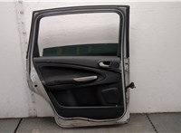  Стекло боковой двери Ford S-Max 2010-2015 11467522 #7