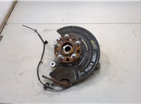  Ступица (кулак, цапфа) Hyundai Santa Fe 2018-2024 20536801 #1