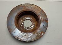  Диск тормозной BMW 5 E60 2003-2010 20536810 #1