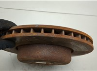  Диск тормозной BMW 5 E60 2003-2010 20536810 #2