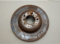  Диск тормозной BMW 5 E60 2003-2010 20536810 #3