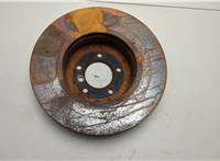  Диск тормозной BMW 5 E60 2003-2010 20536815 #1
