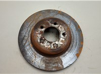  Диск тормозной BMW 5 E60 2003-2010 20536815 #3