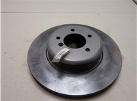 34116763824 Диск тормозной BMW 5 E60 2003-2010 20536815 #4