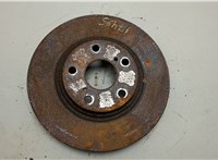  Диск тормозной Lexus RX 1998-2003 20536823 #3
