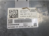 4G0907551A Блок управления двигателем Audi A7 2010-2018 20536827 #5