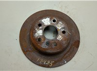 Диск тормозной Lexus RX 1998-2003 20536829 #3