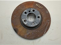 34116871800, 34116871799 Диск тормозной BMW X4 F26 2014-2018 20536835 #3