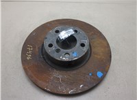 34116871800, 34116871799 Диск тормозной BMW X4 F26 2014-2018 20536835 #4