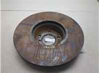 34116871800, 34116871799 Диск тормозной BMW X4 F26 2014-2018 20536835 #5