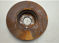 34116871800, 34116871799 Диск тормозной BMW X4 F26 2014-2018 20536840 #1