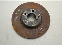 34116871800, 34116871799 Диск тормозной BMW X4 F26 2014-2018 20536840 #3