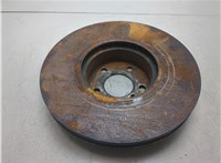 34116871800, 34116871799 Диск тормозной BMW X4 F26 2014-2018 20536840 #5