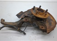  Ступица (кулак, цапфа) Land Rover Discovery 3 2004-2009 20536841 #1