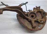  Ступица (кулак, цапфа) Land Rover Discovery 3 2004-2009 20536841 #2