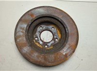  Диск тормозной Nissan Pathfinder 2016-2020 20536847 #1