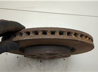  Диск тормозной Nissan Pathfinder 2016-2020 20536851 #2