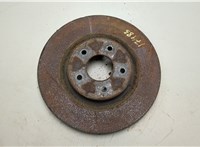  Диск тормозной Nissan Pathfinder 2016-2020 20536851 #3