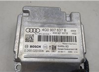 4G0907637B Датчик ускорения Audi A7 2010-2018 20536855 #4