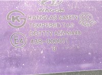  Ручка раздвижной двери наружная Hyundai H-1 Starex 2007-2021 11467564 #4
