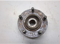  Ступица (кулак, цапфа) Mitsubishi Outlander XL 2006-2012 20536858 #2