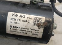  Стартер Volkswagen Crafter 2006-2016 20536861 #2