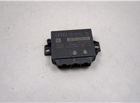  Блок управления парктрониками Audi A7 2010-2018 20536867 #1