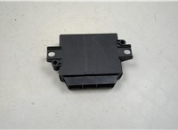  Блок управления парктрониками Audi A7 2010-2018 20536867 #2