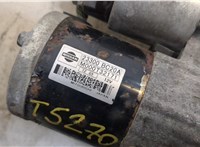  Стартер Nissan Note E11 2005-2013 20536868 #2
