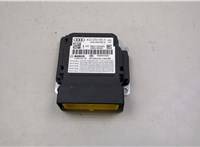 Блок управления подушками безопасности Audi A7 2010-2018 20536872 #1