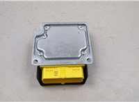  Блок управления подушками безопасности Audi A7 2010-2018 20536872 #2