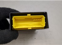  Блок управления подушками безопасности Audi A7 2010-2018 20536872 #3