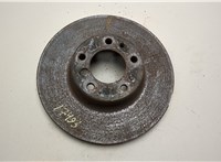  Диск тормозной BMW 7 E38 1994-2001 20536873 #4