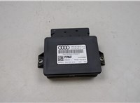 4H0907801E Блок управления стояночным тормозом Audi A7 2010-2018 20536882 #1