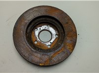  Диск тормозной Lexus RX 1998-2003 20536885 #1
