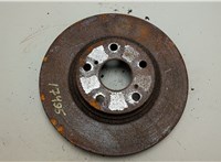  Диск тормозной Lexus RX 1998-2003 20536885 #3