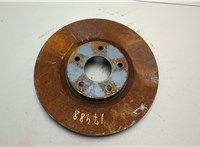  Диск тормозной Nissan Murano 2002-2008 20536890 #3