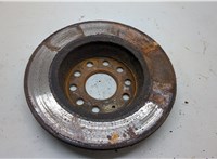 5Q0615601G Диск тормозной Volkswagen Passat 6 2005-2010 20536891 #1