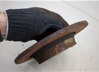 5Q0615601G Диск тормозной Volkswagen Passat 6 2005-2010 20536891 #2