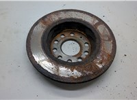 5Q0615601G Диск тормозной Volkswagen Passat 6 2005-2010 20536894 #1