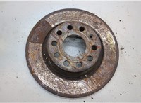 5Q0615601G Диск тормозной Volkswagen Passat 6 2005-2010 20536894 #3