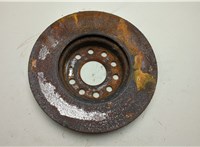 5C0615301D Диск тормозной Volkswagen Jetta 7 2018- 20536896 #1