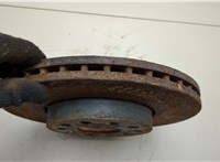 5C0615301D Диск тормозной Volkswagen Jetta 7 2018- 20536896 #2