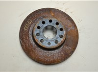 5C0615301D Диск тормозной Volkswagen Jetta 7 2018- 20536896 #3