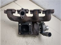 1435150, 1789089, 3S7Q6K682AF, RE3S7Q6K682AF Турбина Ford Mondeo 3 2000-2007 20536898 #1