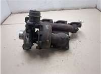 1435150, 1789089, 3S7Q6K682AF, RE3S7Q6K682AF Турбина Ford Mondeo 3 2000-2007 20536898 #2