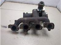 1435150, 1789089, 3S7Q6K682AF, RE3S7Q6K682AF Турбина Ford Mondeo 3 2000-2007 20536898 #6